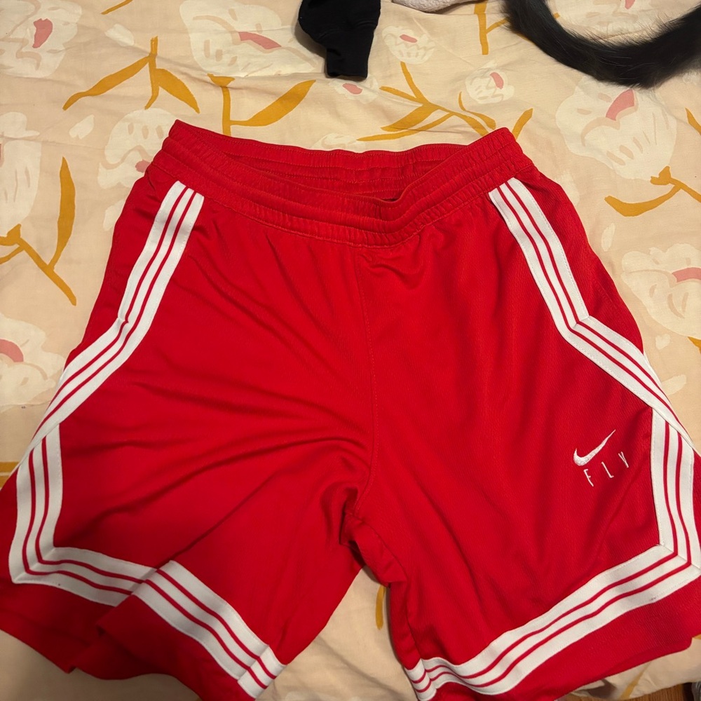Nike Fly Shorts